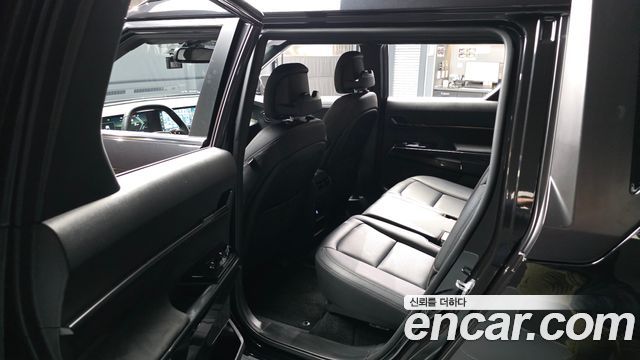 KG Mobility (SsangYong) Musso EV (O100) Black Edge AWD 2026 — фото 26