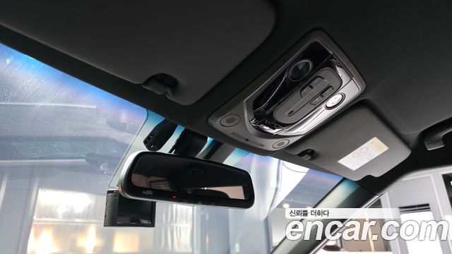KG Mobility (SsangYong) Musso EV (O100) Black Edge AWD 2026 — фото 28
