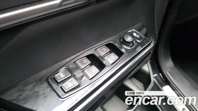 KG Mobility (SsangYong) Musso EV (O100) Black Edge AWD 2026 — фото 29