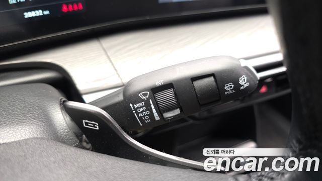 KG Mobility (SsangYong) Musso EV (O100) Black Edge AWD 2026 — фото 30