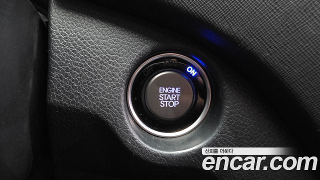 Hyundai Santa Fe (DM) Diesel(e-VGT) 2.0 4WD Premium 2014 — фото 27