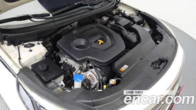 Hyundai Sonata (LF) 2.0 Care+ 2017 — фото 6