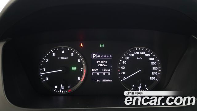 Hyundai Sonata (LF) 2.0 Care+ 2017 — фото 8