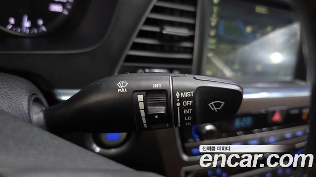 Hyundai Sonata (LF) 2.0 Care+ 2017 — фото 20