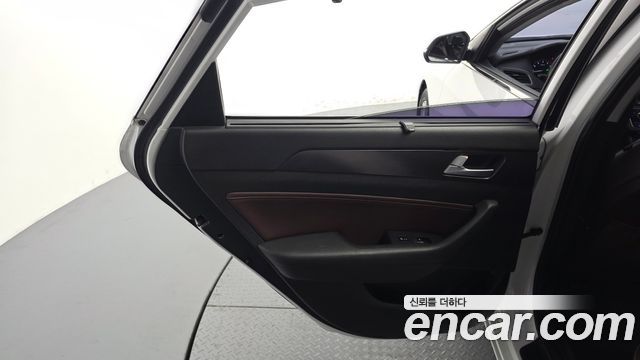 Hyundai Sonata (LF) 2.0 Care+ 2017 — фото 25