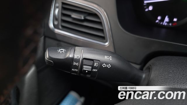 Hyundai Sonata (LF) 2.0 Care+ 2017 — фото 27