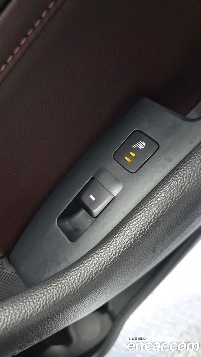Hyundai Sonata (LF) 2.0 Care+ 2017 — фото 28