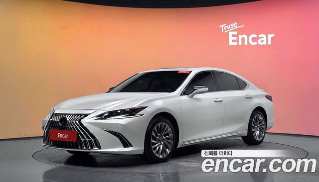 Lexus ES300h (VII) Executive