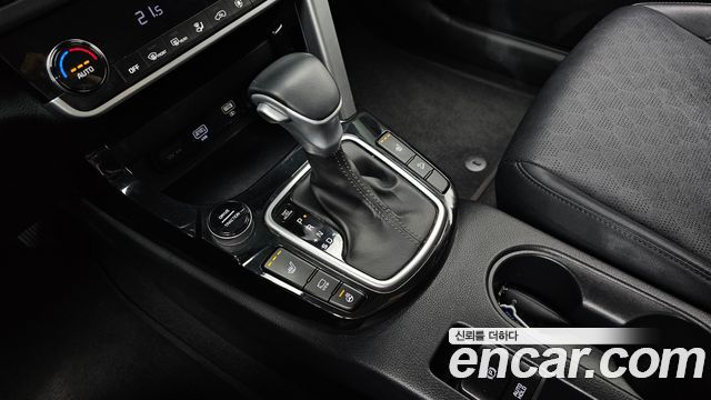 Kia Seltos Gasoline 1.6 Turbo 2WD Trendy 2023 — фото 9