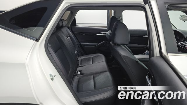 Kia Seltos Gasoline 1.6 Turbo 2WD Trendy 2023 — фото 11