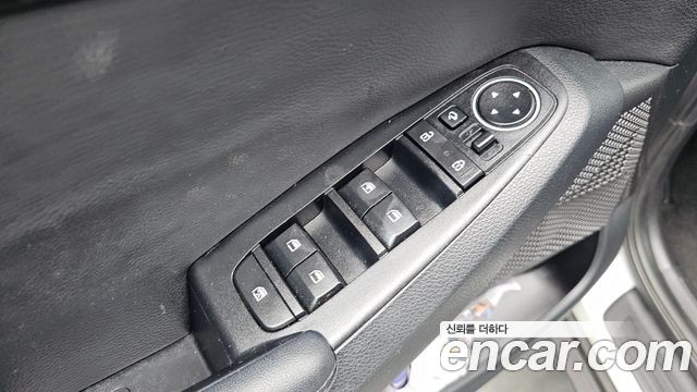 Kia Seltos Gasoline 1.6 Turbo 2WD Trendy 2023 — фото 19