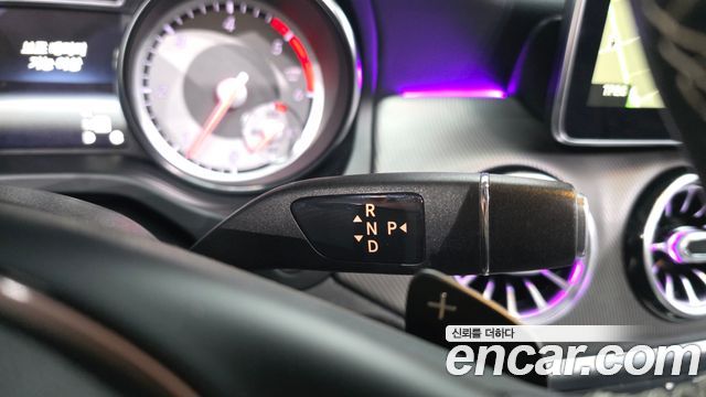 Mercedes-Benz CLA-Class (C117) CLA200 d 2016 — фото 9