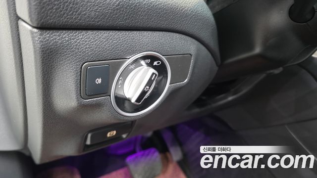 Mercedes-Benz CLA-Class (C117) CLA200 d 2016 — фото 27