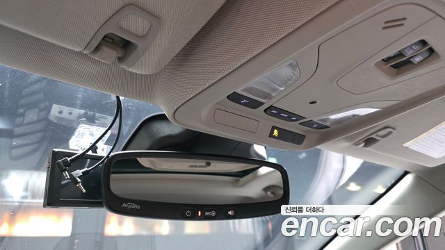 Chevrolet Impala 2.5 LTZ 2016 — фото 15