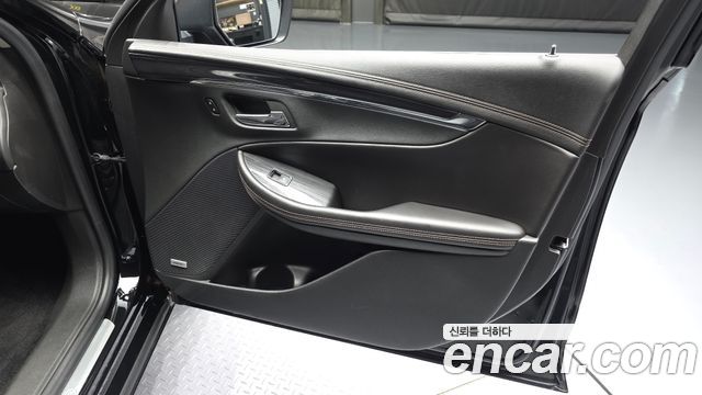 Chevrolet Impala 2.5 LTZ 2016 — фото 24