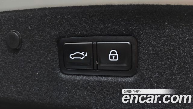 Kia K8 Hybrid Noblesse 2023 — фото 11