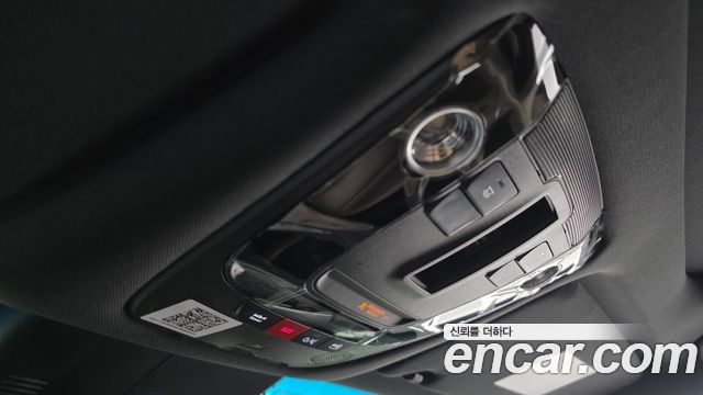 Kia K8 Hybrid Noblesse 2023 — фото 16