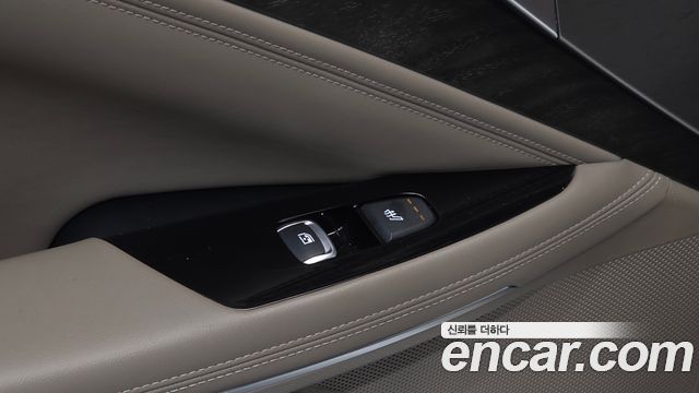 Kia K8 Hybrid Noblesse 2023 — фото 19