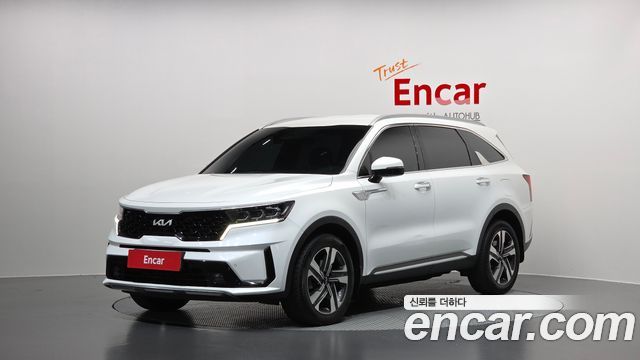 Kia Sorento (IV) HEV 1.6 2WD Prestige