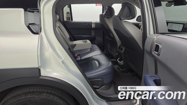 Kia EV3 Long Range 2WD Earth 2025 — фото 11