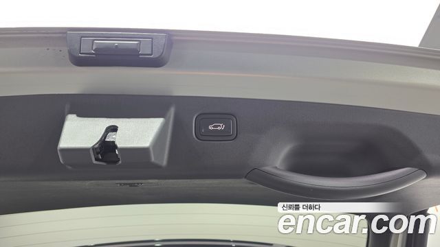 Kia EV3 Long Range 2WD Earth 2025 — фото 17