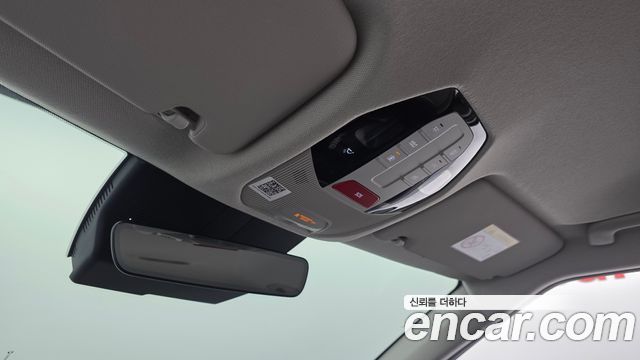 Kia EV3 Long Range 2WD Earth 2025 — фото 19