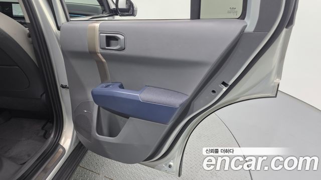 Kia EV3 Long Range 2WD Earth 2025 — фото 25