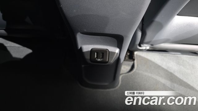 Chevrolet Bolt EV EV LT DLX 2021 — фото 15