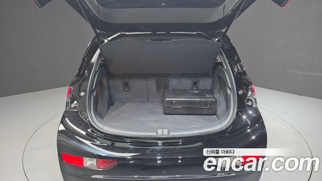 Chevrolet Bolt EV EV LT DLX 2021 — фото 16