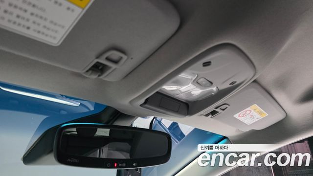 Chevrolet Bolt EV EV LT DLX 2021 — фото 17