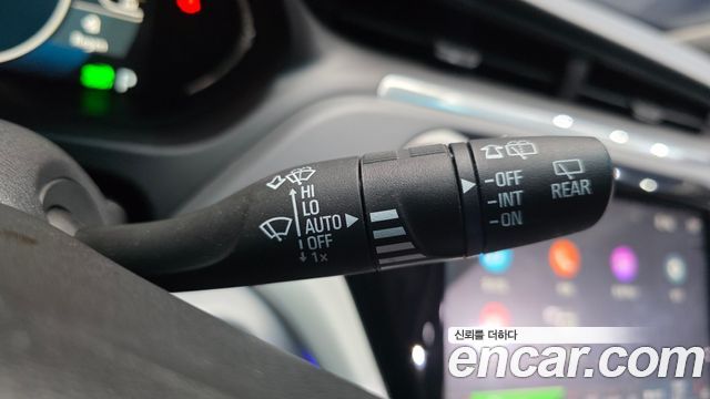 Chevrolet Bolt EV EV LT DLX 2021 — фото 19