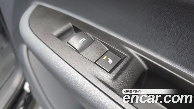 Chevrolet Bolt EV EV LT DLX 2021 — фото 20
