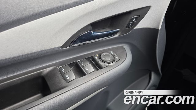 Chevrolet Bolt EV EV LT DLX 2021 — фото 27