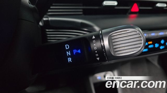 Hyundai Ioniq 5 Long range Exclusive 2022 — фото 9