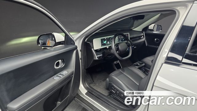 Hyundai Ioniq 5 Long range Exclusive 2022 — фото 11