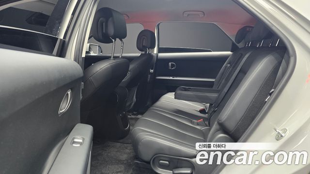 Hyundai Ioniq 5 Long range Exclusive 2022 — фото 12