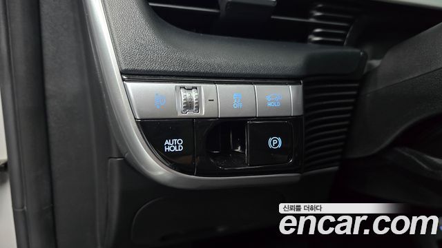 Hyundai Ioniq 5 Long range Exclusive 2022 — фото 14