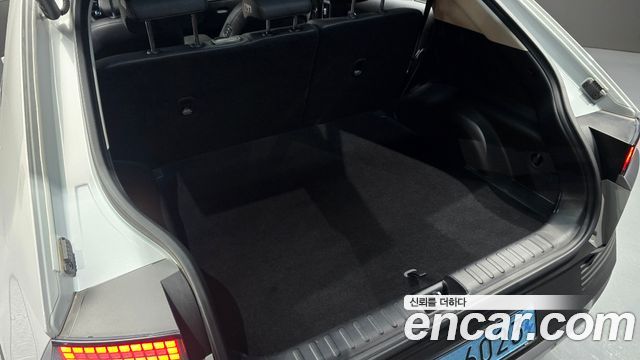 Hyundai Ioniq 5 Long range Exclusive 2022 — фото 19