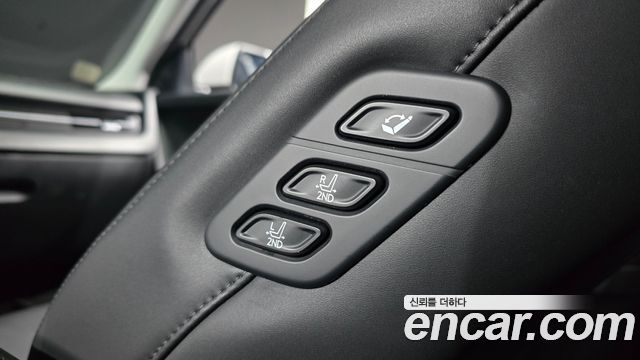 Hyundai Ioniq 5 Long range Exclusive 2022 — фото 20