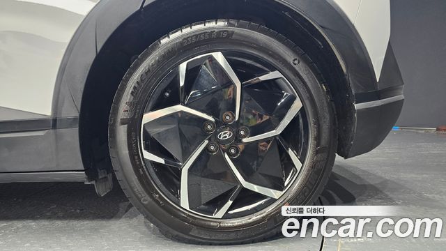 Hyundai Ioniq 5 Long range Exclusive 2022 — фото 21