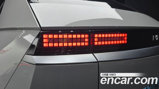 Hyundai Ioniq 5 Long range Exclusive 2022 — фото 23