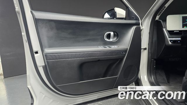 Hyundai Ioniq 5 Long range Exclusive 2022 — фото 24