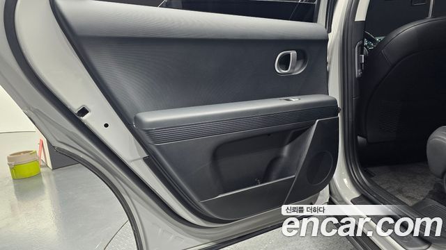 Hyundai Ioniq 5 Long range Exclusive 2022 — фото 25
