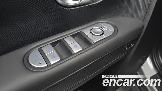 Hyundai Ioniq 5 Long range Exclusive 2022 — фото 27