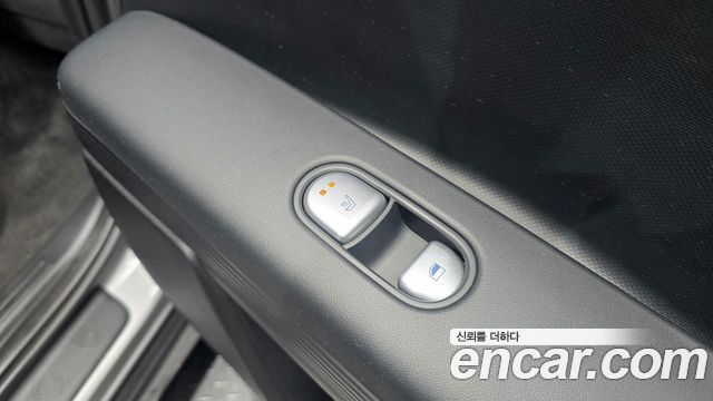 Hyundai Ioniq 5 Long range Exclusive 2022 — фото 29