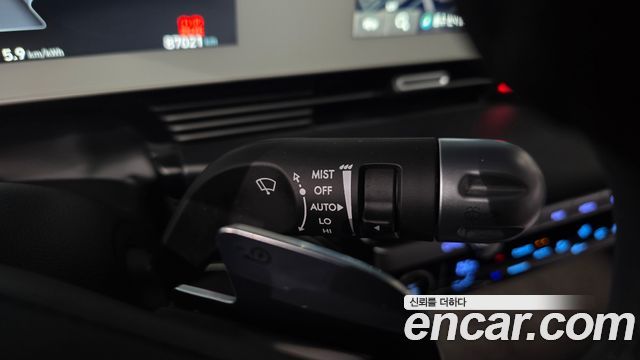 Hyundai Ioniq 5 Long range Exclusive 2022 — фото 30
