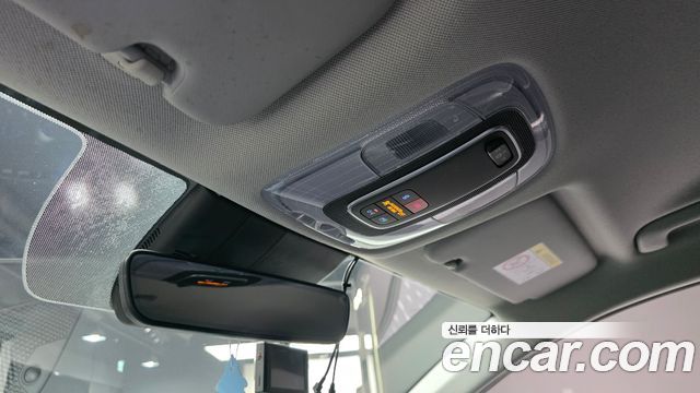 Hyundai Avante (CN7) 1.6 Inspiration 2022 — фото 19