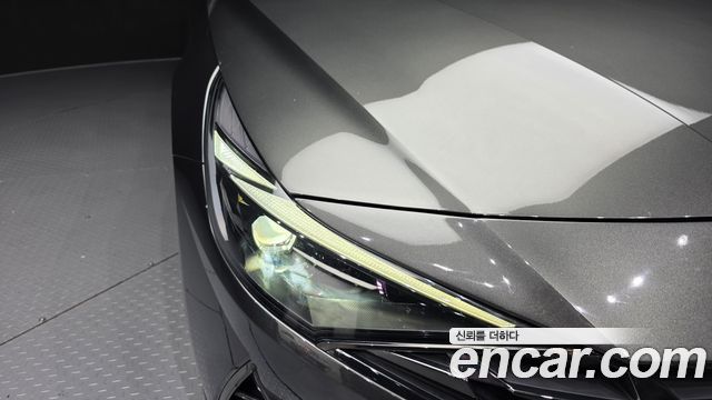 Hyundai Avante (CN7) 1.6 Inspiration 2022 — фото 22