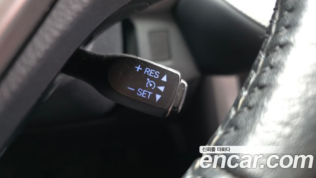 Toyota RAV4 2.5 4WD Hybrid 4th 2018 — фото 33