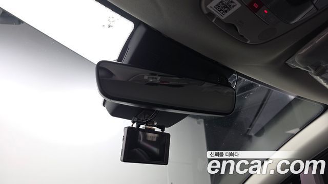 Kia Sportage (V) LPG 2.0 2WD Prestige 2024 — фото 19